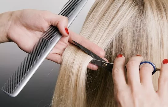 Ketahui Manfaat Potong Rambut untuk Menjaga Kesehatan