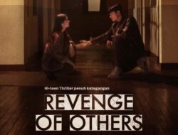 Link Nonton Revenge Of Others Episode 11 dan 12 Sub Indo