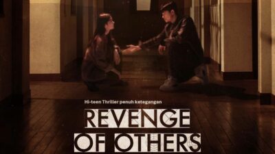 Link Nonton Revenge Of Others Episode 11 dan 12 Sub Indo