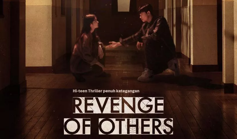 Link Nonton Revenge Of Others Episode 11 dan 12 Sub Indo