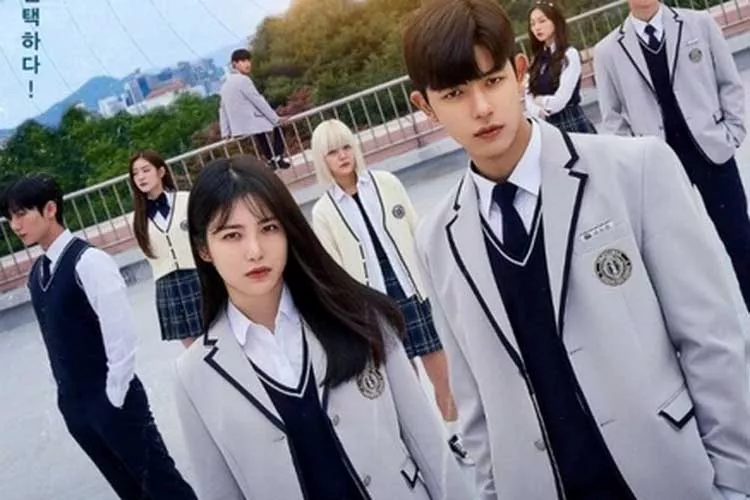 Link Nonton Revenge Of Others Episode 8 Bukan Drakorindo Dramaqu Telegram, Sinopsis dan Jam Tayang