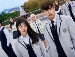 Link Nonton Drama Revenge of Others Episode 5 dan 6 Sub Indonesia