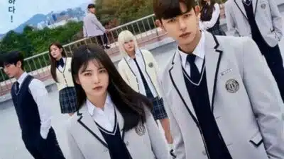 Link Nonton Drama Revenge of Others Episode 5 dan 6 Sub Indonesia