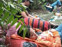 Malaysia Deportasi 77 TKI Ilegal asal Sampang