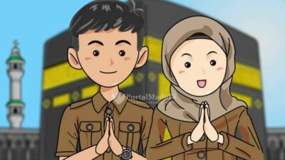 Masa Tunggu Calon Haji Sumenep Capai 34 Tahun