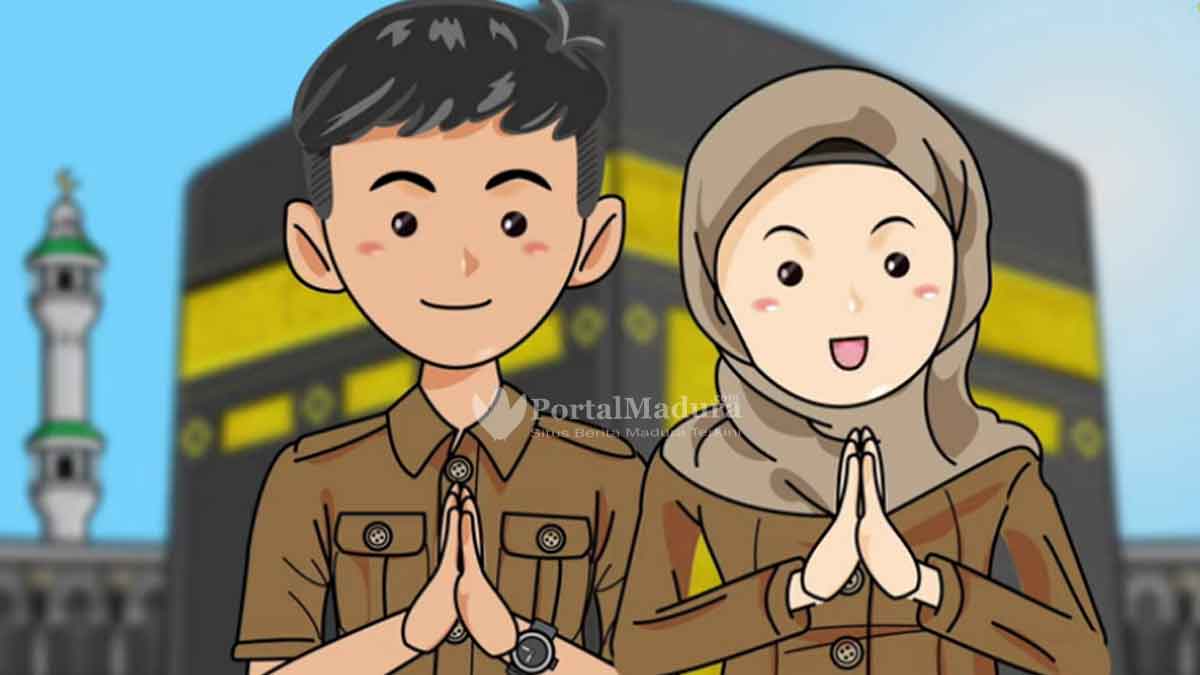 Masa Tunggu Calon Haji Sumenep Capai 34 Tahun