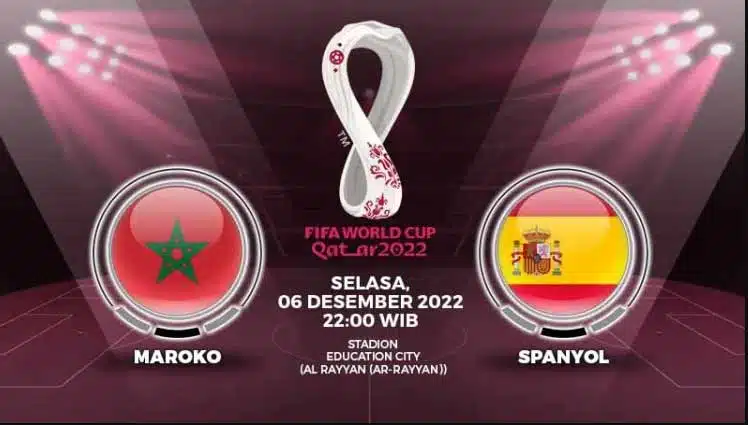 Nonton Link Live Streaming Jepang vs Kroasia Piala Dunia 2022 Kick Off 22.00 WIB