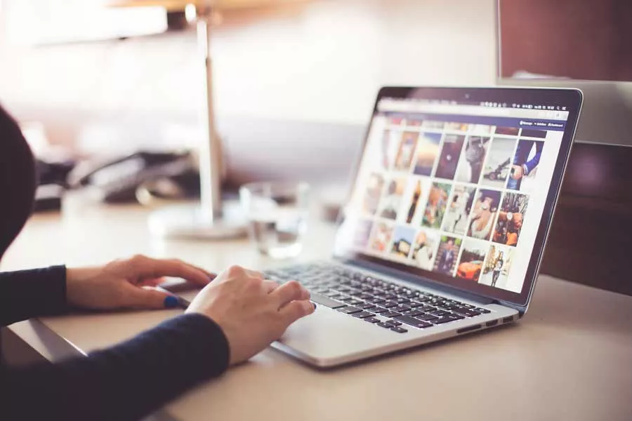 Pentingnya Gambar untuk Situs Web