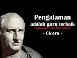 Peristiwa, Pelajaran Terbaik Dalam Melanjutkan Hidup