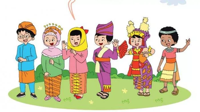 Sikap Saling Menghormati dan Menghargai Sangat Penting