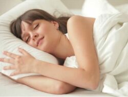 Stop Memakai Bra Pada Saat Tidur, Beresiko Tinggi bagi Kesehatan