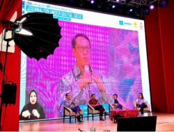 UNESCO dan Komnas HAM Soroti Dampak Teknologi Untuk Keberlanjutan Media