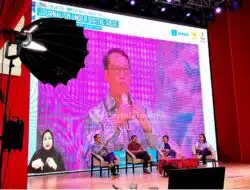 UNESCO dan Komnas HAM Soroti Dampak Teknologi Untuk Keberlanjutan Media
