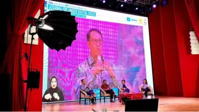 UNESCO dan Komnas HAM Soroti Dampak Teknologi Untuk Keberlanjutan Media
