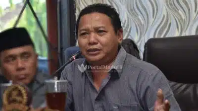 Unit Usaha Spa dan Hiburan Dihapus di Raperda Desa Wisata Sumenep