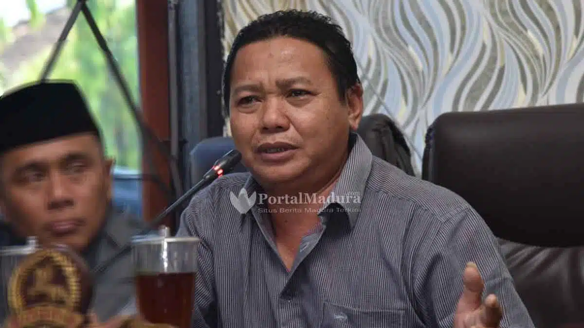 Unit Usaha Spa dan Hiburan Dihapus di Raperda Desa Wisata Sumenep