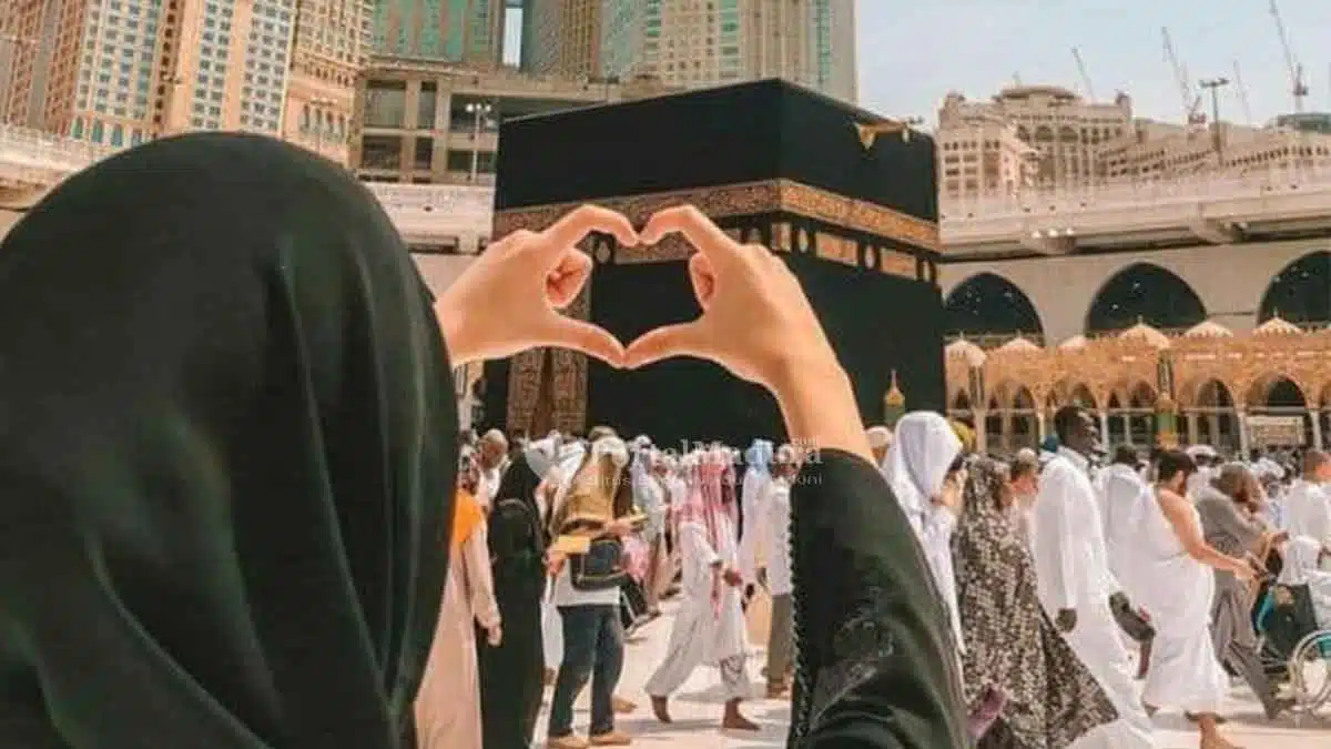 Warga Sumenep Ramai-Ramai Tarik Biaya Haji