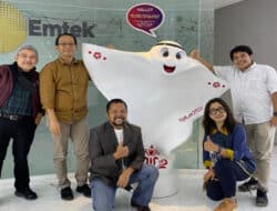 Benefit Sharing Google dan FB dengan Media Harus Ditingkatkan