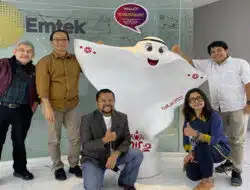 Benefit Sharing Google dan FB dengan Media Harus Ditingkatkan