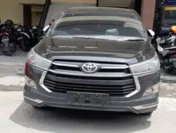 Oknum Sopir Anggota Dewan Ditangkap Polisi Sampang