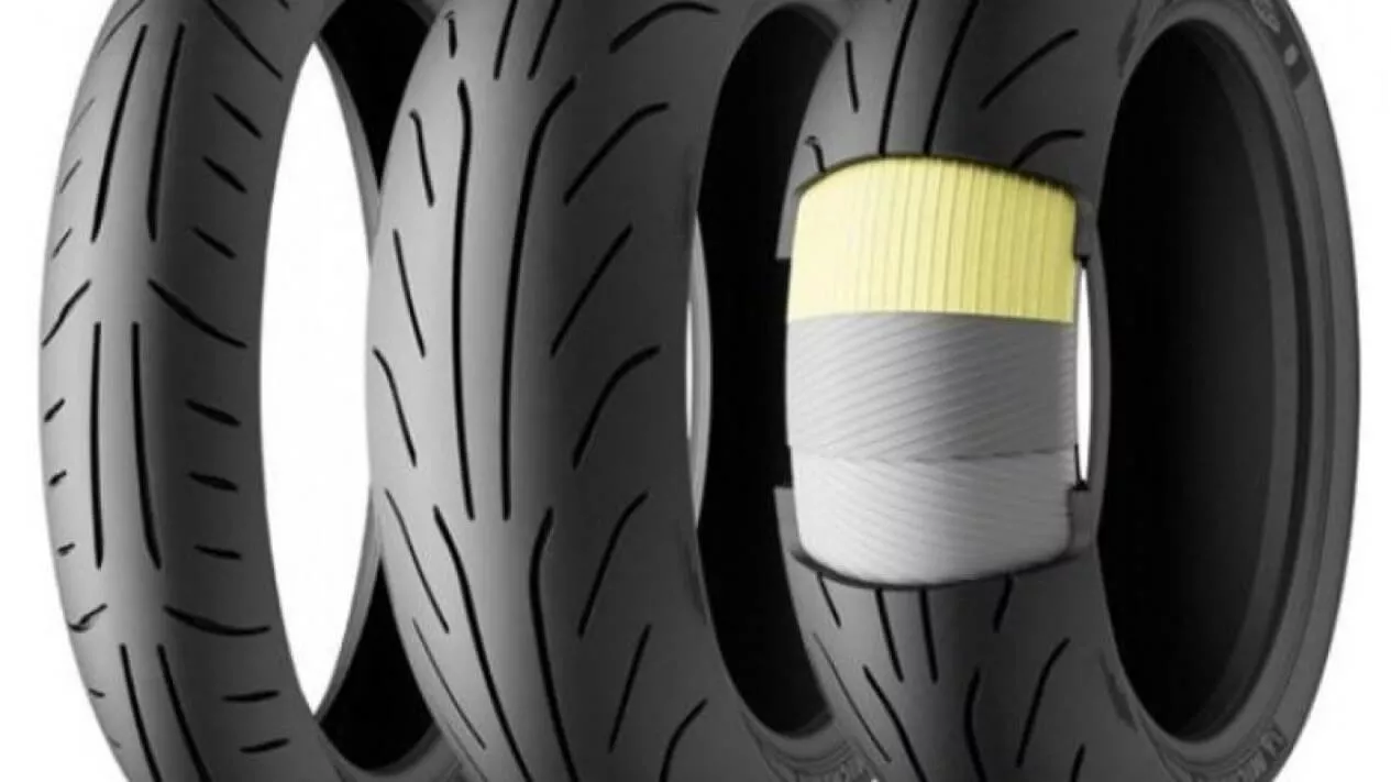 7 Keunggulan Ban Tubeless, Saatnya Kamu Ganti Ban