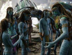 Avatar 2, Masuk Daftar 4 Film Terlaris Dunia Salip Star Wars VII