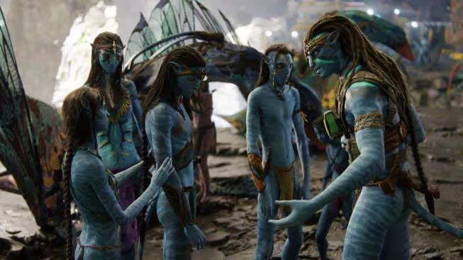 Avatar 2, Masuk Daftar 4 Film Terlaris Dunia Salip Star Wars VII
