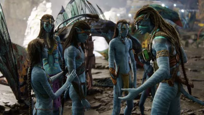Avatar 2, Puncak Box Office Hollywood Selama 6 Pekan