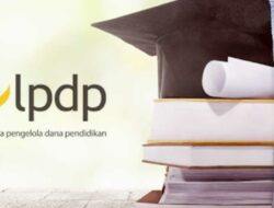 Cara Daftar Beasiswa LPDP 2023 di beasiswalpdp.kemenkeu.go.id