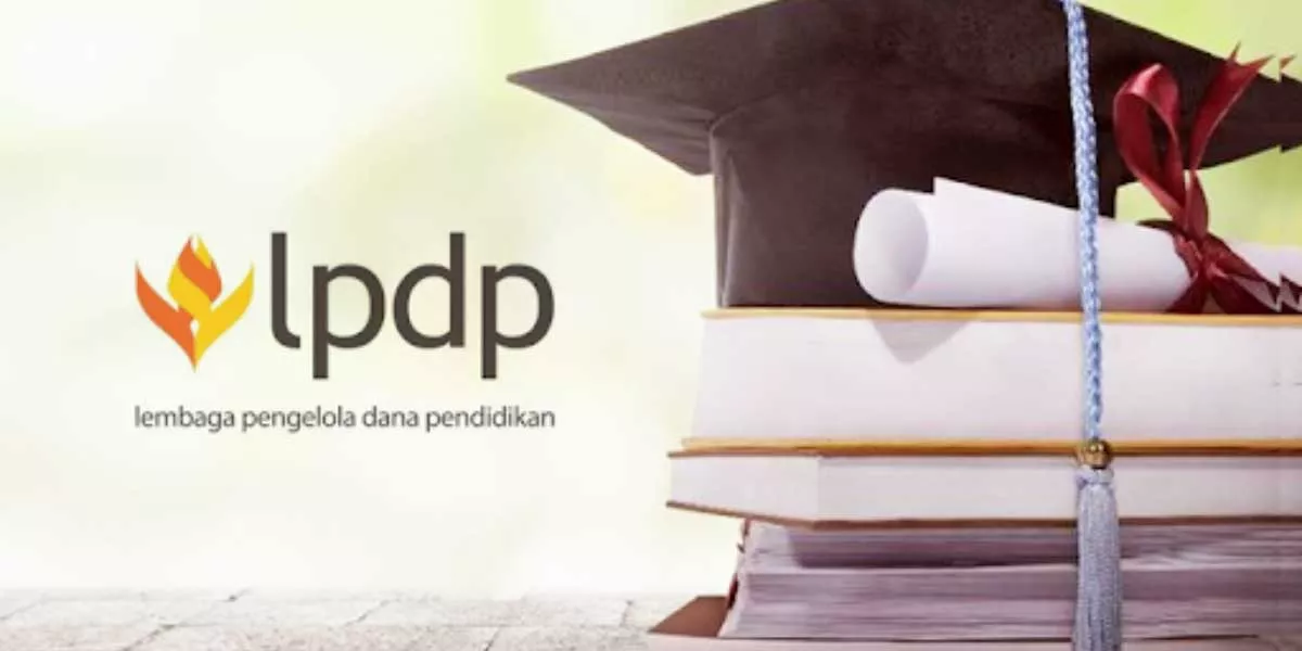 Cara Daftar Beasiswa LPDP 2023 di beasiswalpdp.kemenkeu.go.id