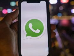 Cara Mengirim File dengan Ukuran Besar di WhatsApp