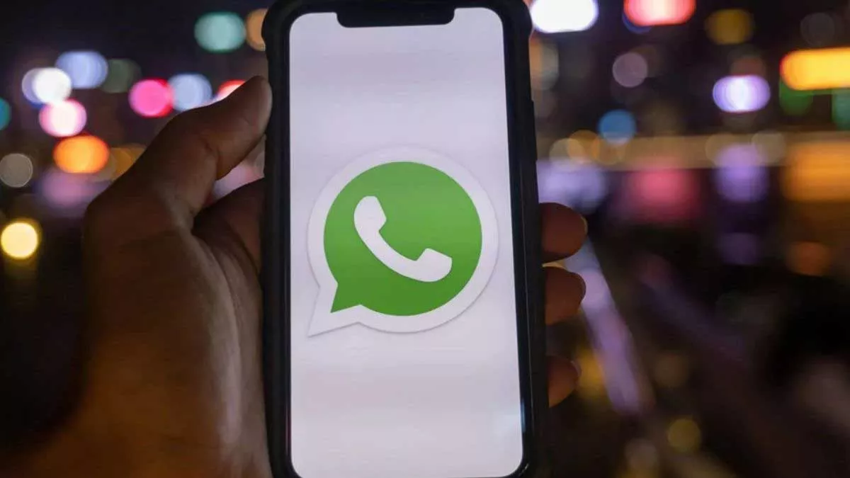 Cara Mengirim File dengan Ukuran Besar di WhatsApp