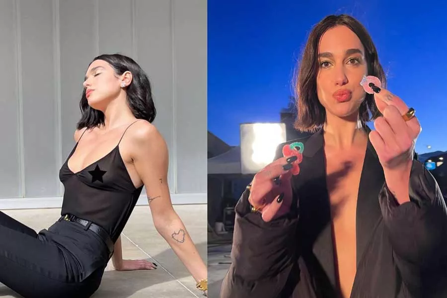 Gaya Rambut Chopped Bob Bakal Tren 2023, Pilihan Wanita Paruh Baya