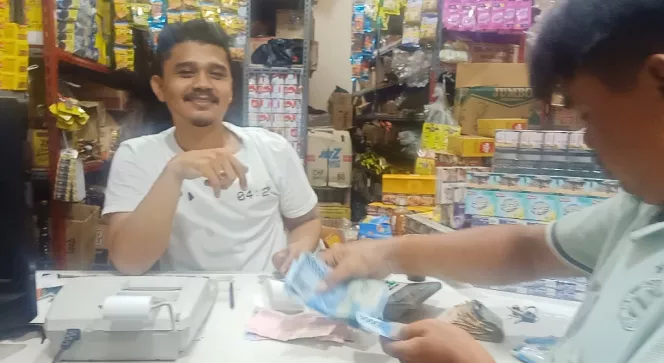 Agen Sembako Aceh Senang Layani Toko Warga Madura