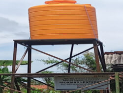 BNI Berbagi, Salurkan CSR Sarana UMKM dan Sumur Bor Bagi Warga Pamekasan dan Sampang