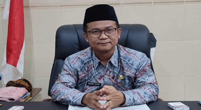 Berusia 65 Tahun Kembali Diizinkan Naik Haji