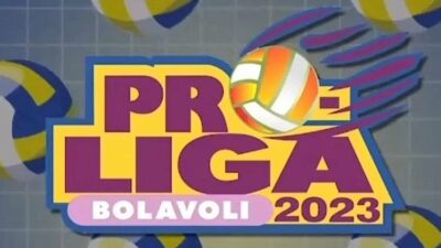 Jadwal Pertandingan Proliga 2023 Hari Ini Kamis 5 Januari 2023