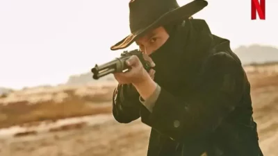 Drakor Song of the Bandits: Ini Jadwal Tayang dan Sinopsis-nya