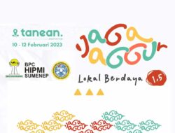 Pengusaha lokal Sumenep Respons Positif “Jaga Jaggur 1,5”