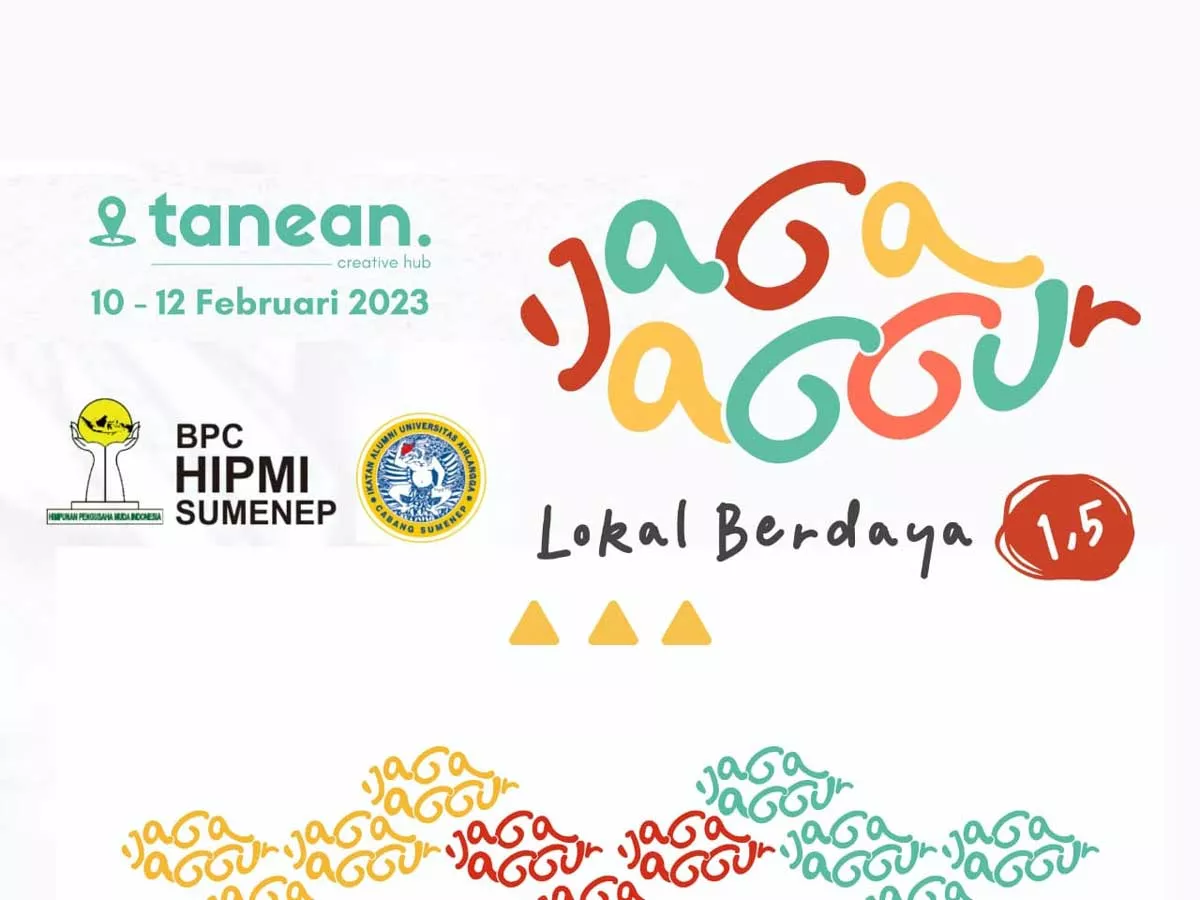 Pengusaha lokal Sumenep Respons Positif “Jaga Jaggur 1,5”
