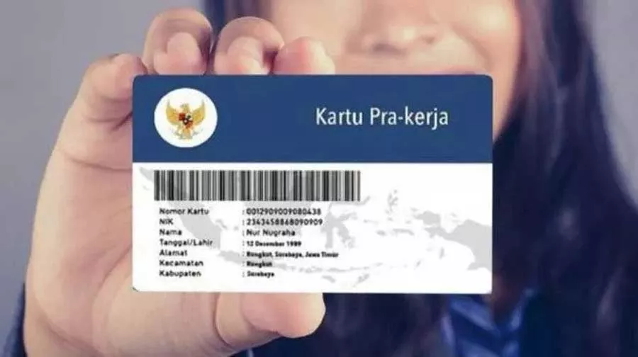 Kartu Prakerja 2023 Dibuka, Penerima Bansos Kini Bisa Ikut!