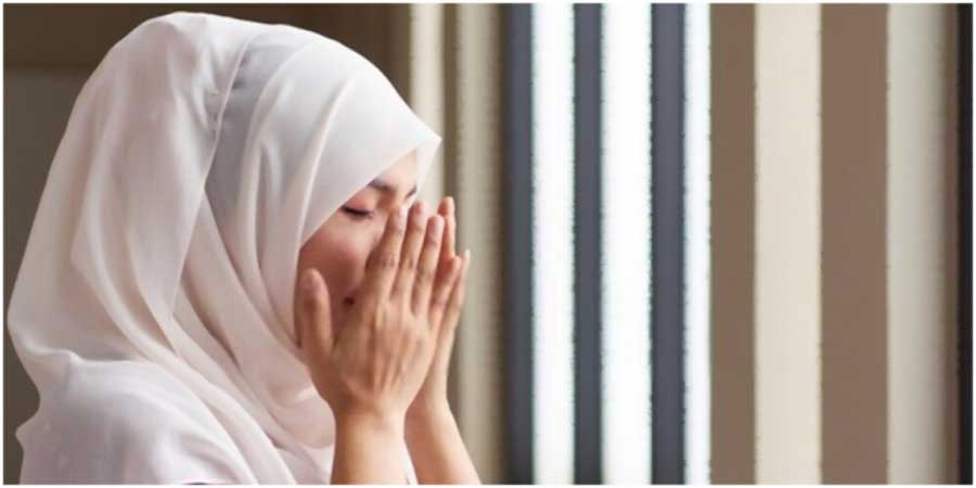 Kumpulan Dizkir & Doa Agar Hati Tenang