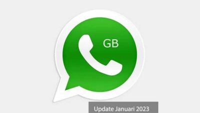 Link Download GB WhatsApp APK MOD Versi Terbaru Gratis, Update Januari 2023