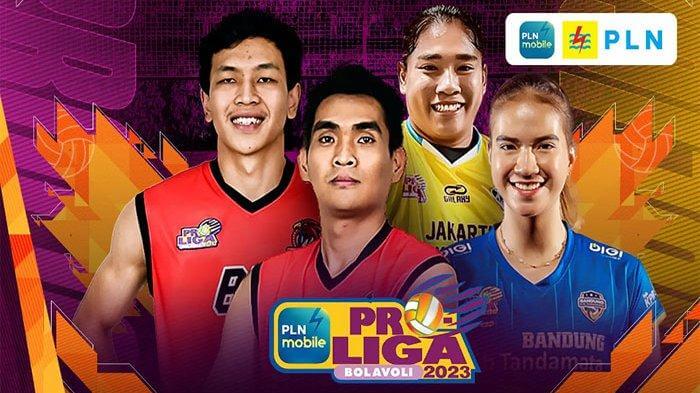 Link Live Streaming Pro Liga 2023, Hari Ini, 5 Januari 2023 di Vidio dan Moji