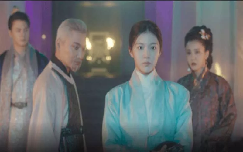 Link Nonton Alchemy Of Souls Season 2 Episode 9 Sub Indo Bukan Bukan dramaqu, drakorindo, lk21, bioskopkeren, idlix