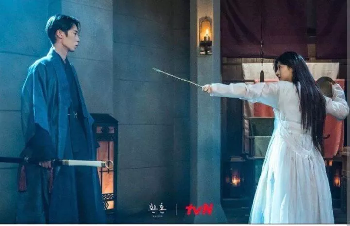 Link Nonton Alchemy Of Souls Season 2 Sub Indo Full Episode Bukan dramaqu, drakorindo, lk21, bioskopkeren, idlix