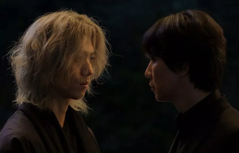 Link Nonton Drakor Island 2022 Episode 5-6 Sub Indo, bukan di lk21, bioskop keren, dramaqu, drakorindo