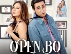 Link Nonton Series Open BO (2023) Full Gratis