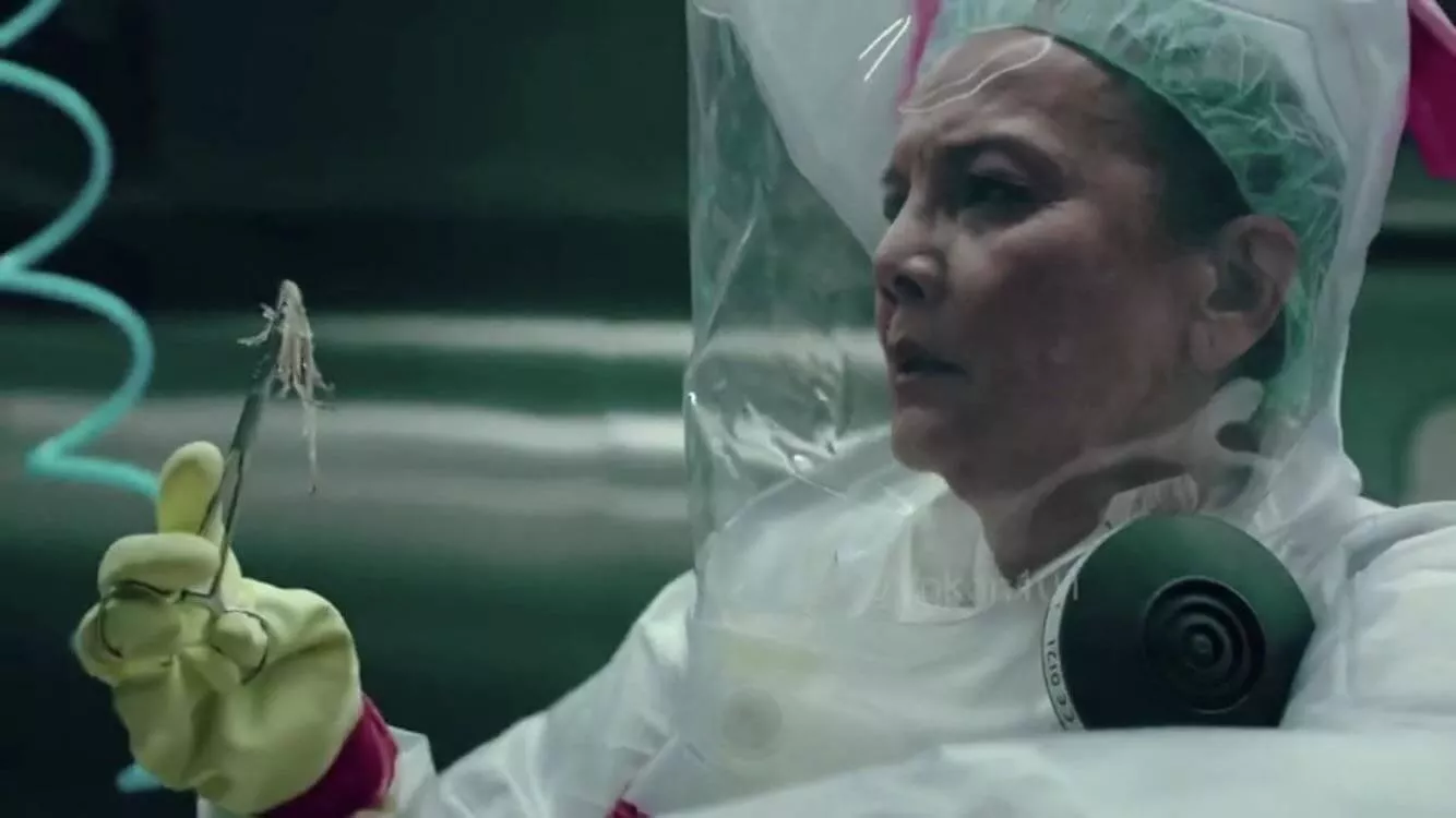 Link Nonton The Last of Us Episode 2 Sub Indo
