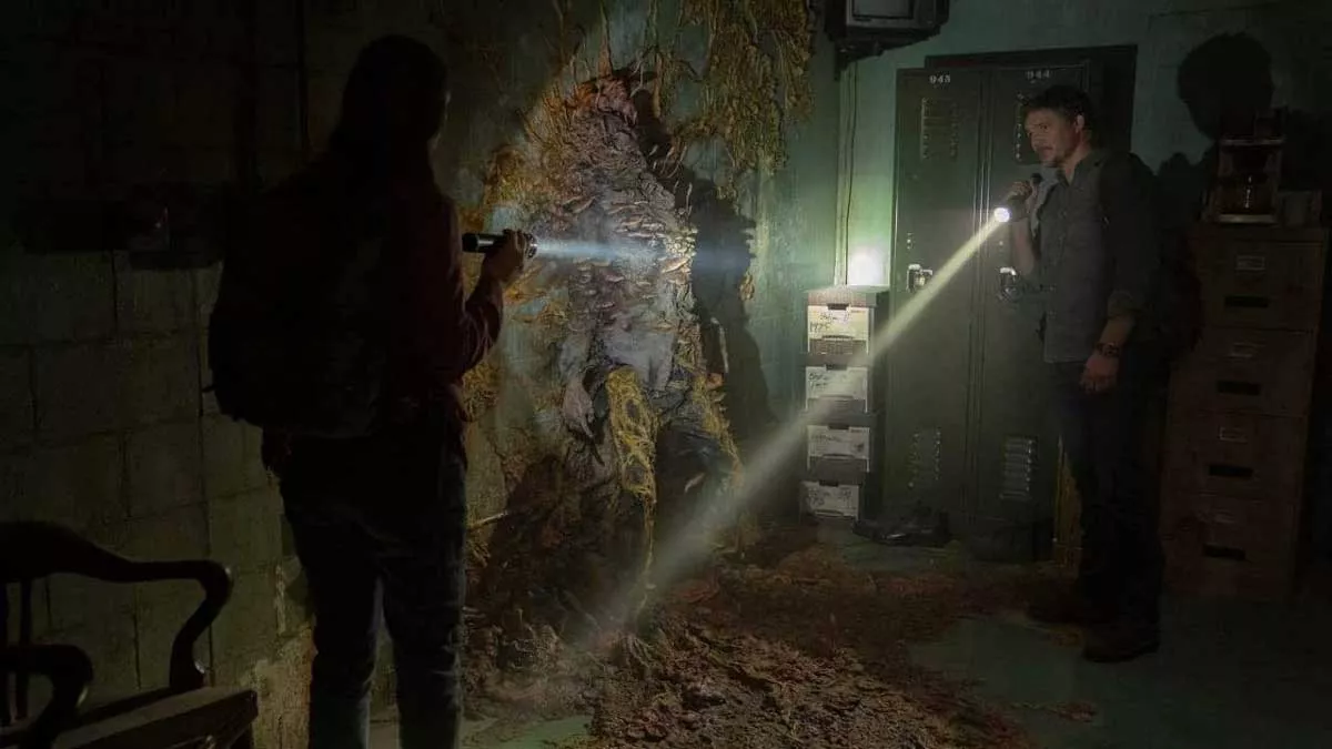Link Nonton The Last of Us Episode 1 Sub Indo Bukan Rebahin, LK21 dan Telegram